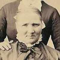 Jane Herbert (1827 - 1904) Profile